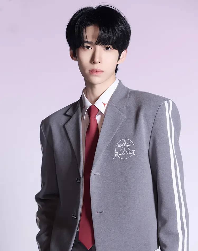 Zhou Yan He