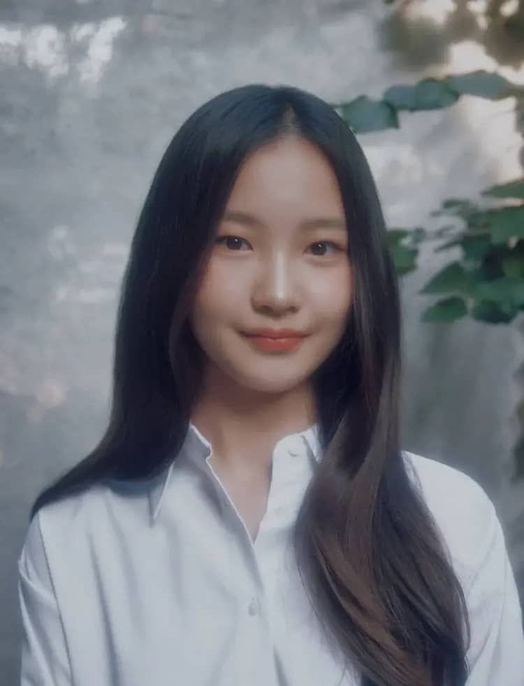 Park Yehyeon