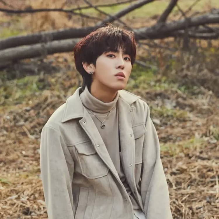 Youngho