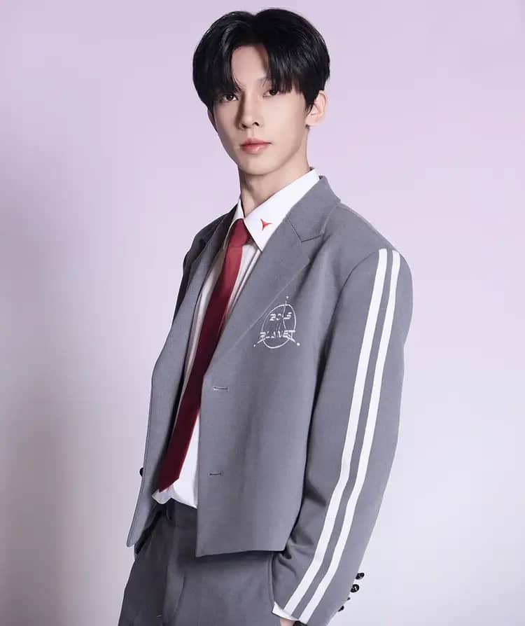 Wang Can Ruo