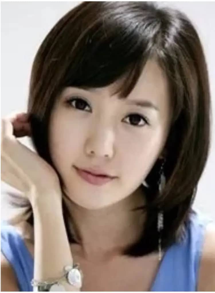Hwang Yoon Mi
