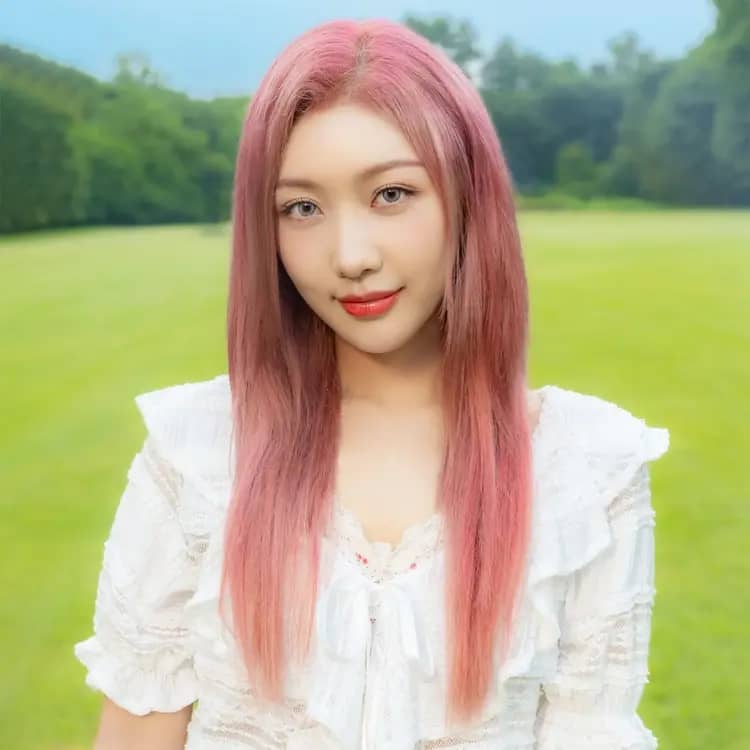 Minji