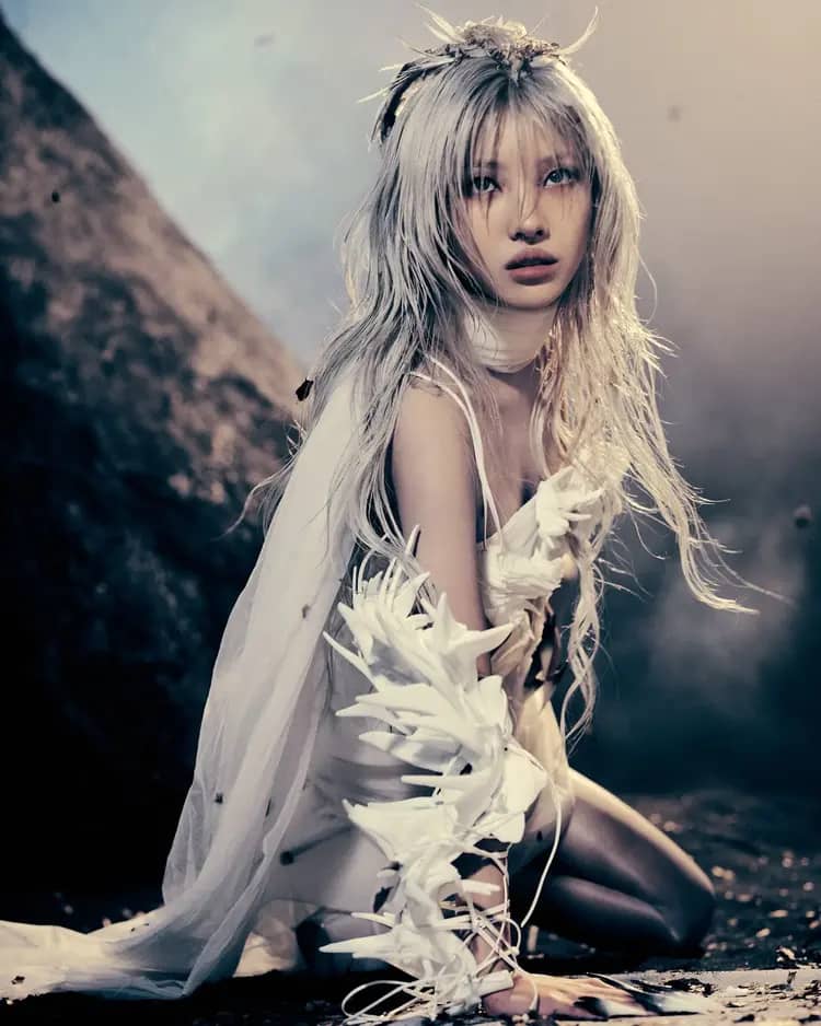 Soyeon