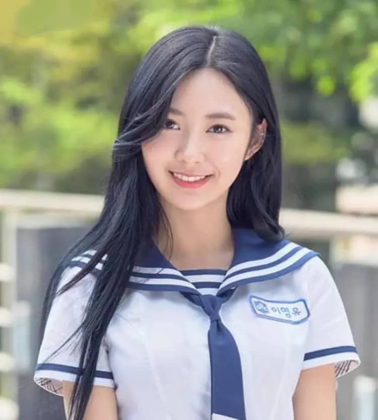 Youngyu