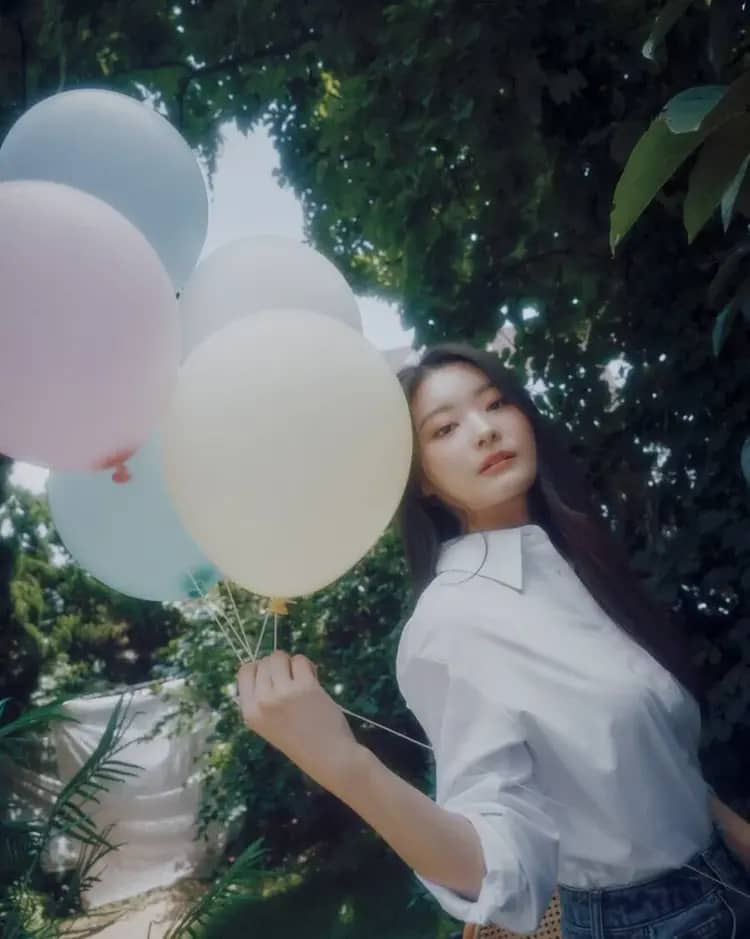 Choi Hyerin
