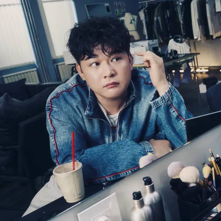 Shindong
