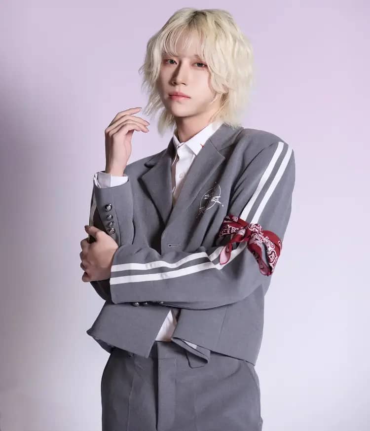 Bing Hua
