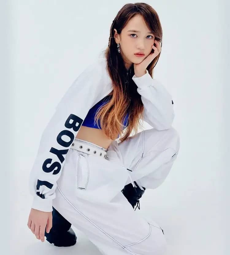 Bohme Sara