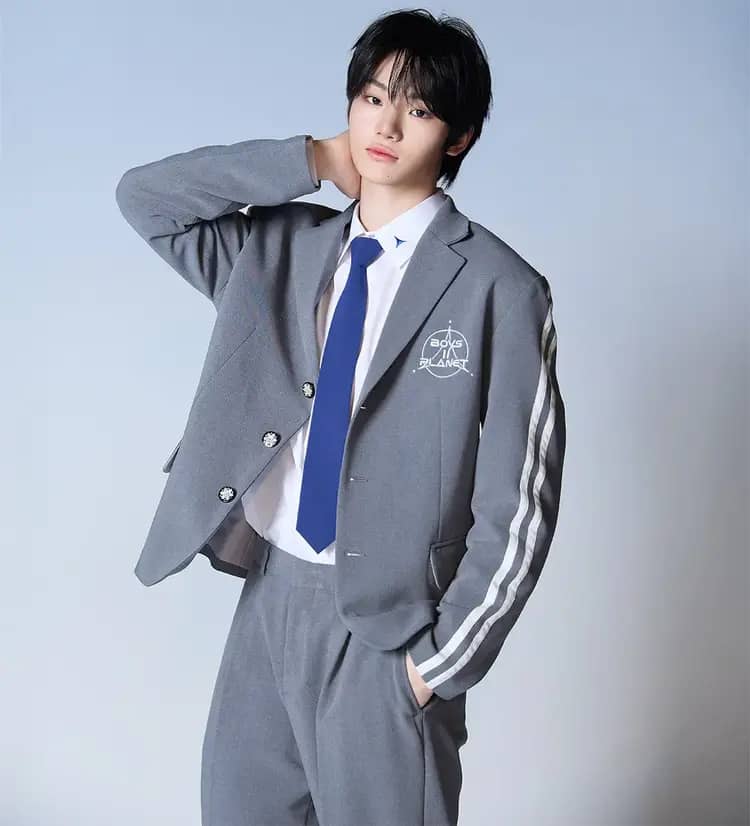 Lee Yoon Chan