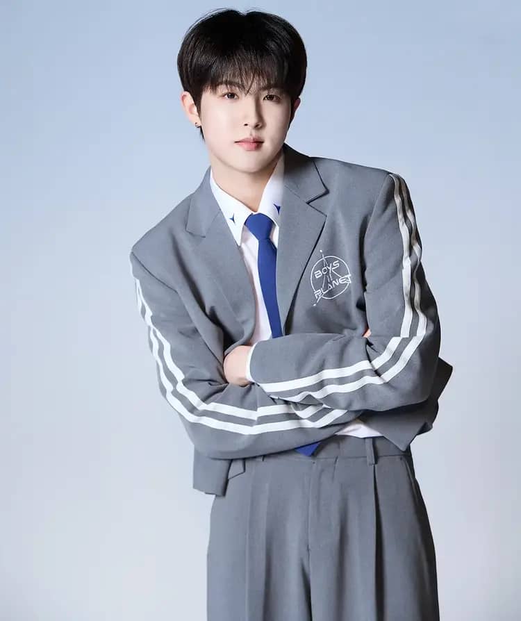 Yang Da Wit