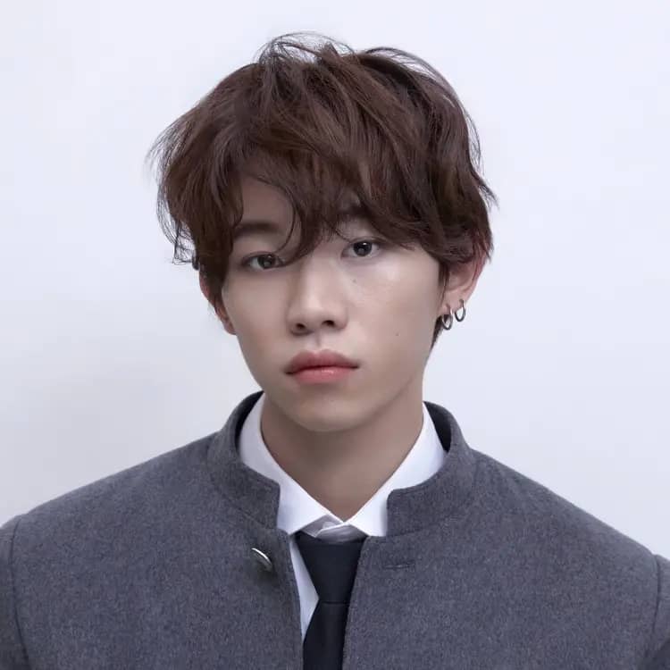Jo Min Jae