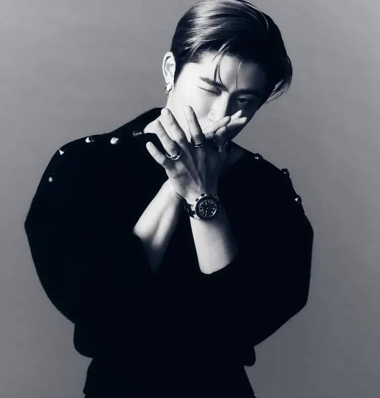 B.I