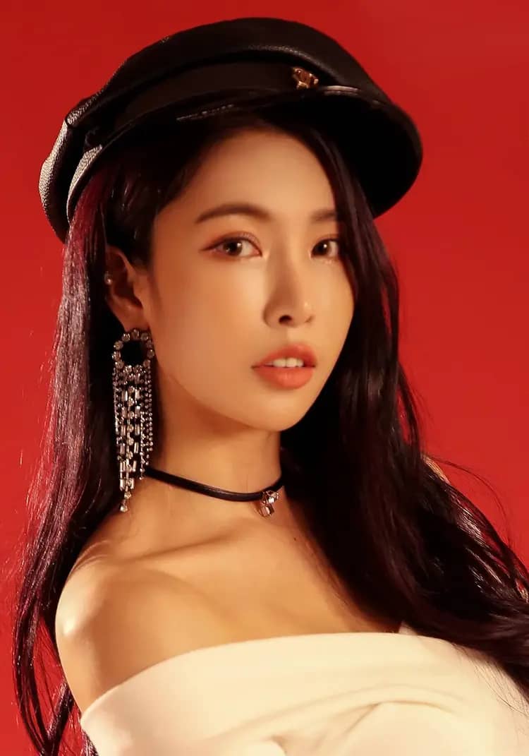 An Solhee