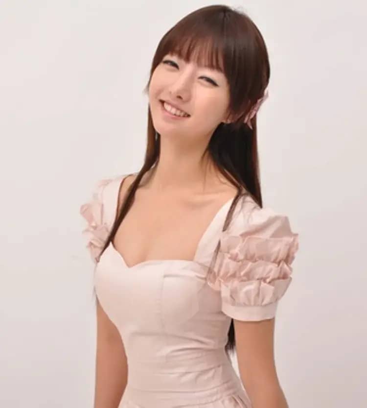 Yoo Sungeun