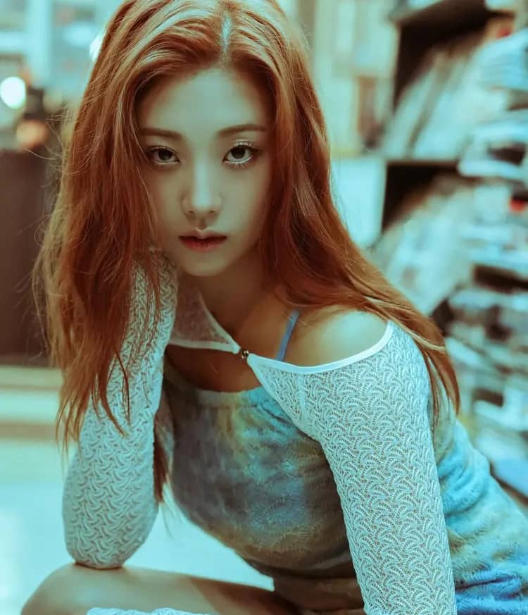 Seungyeon