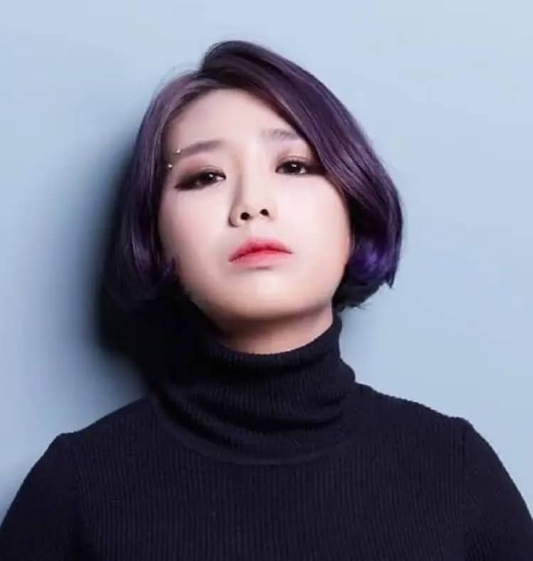 Ahn Yeeun