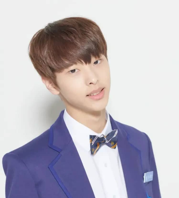 Jaebin