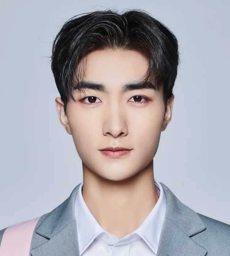 Wen Ye Chen