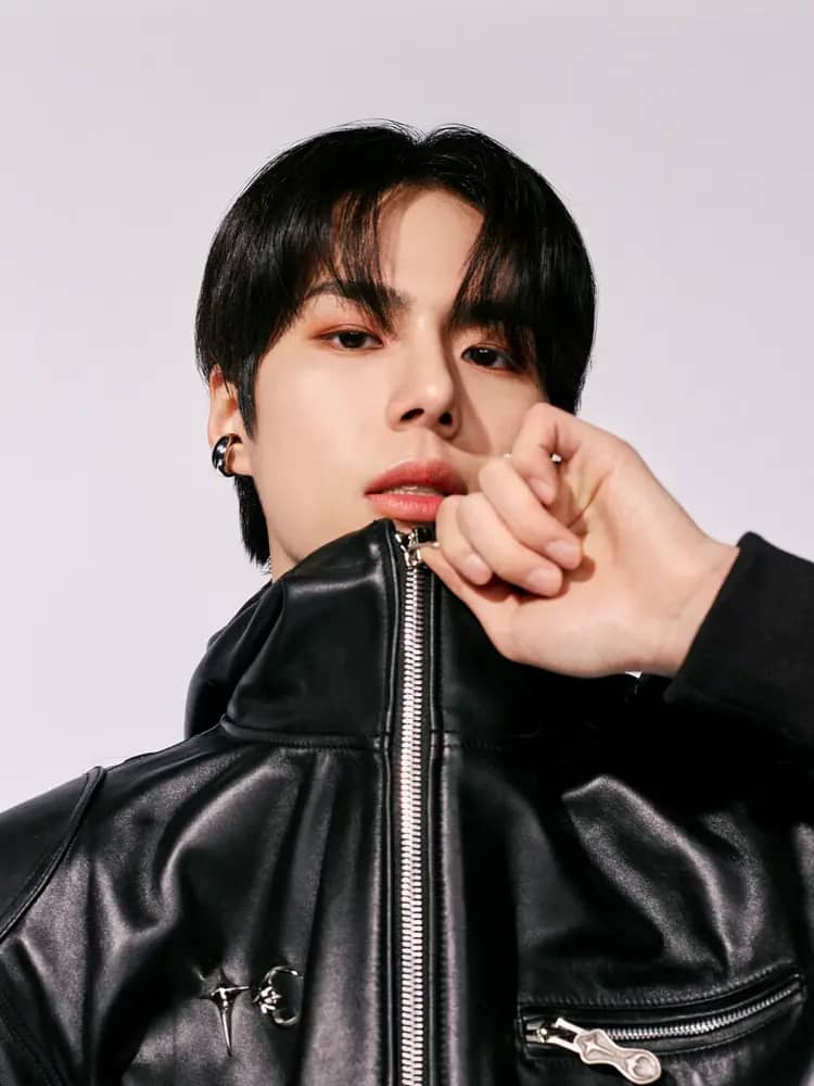 Seongbin