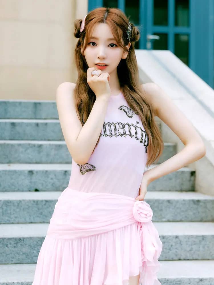 Yeonhee
