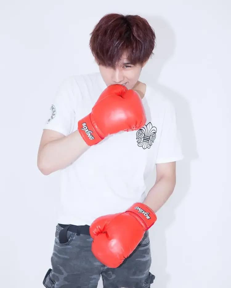 Jinhong
