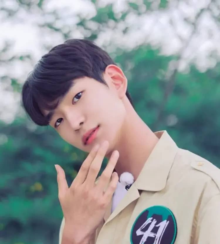 Cha Sun Hyung