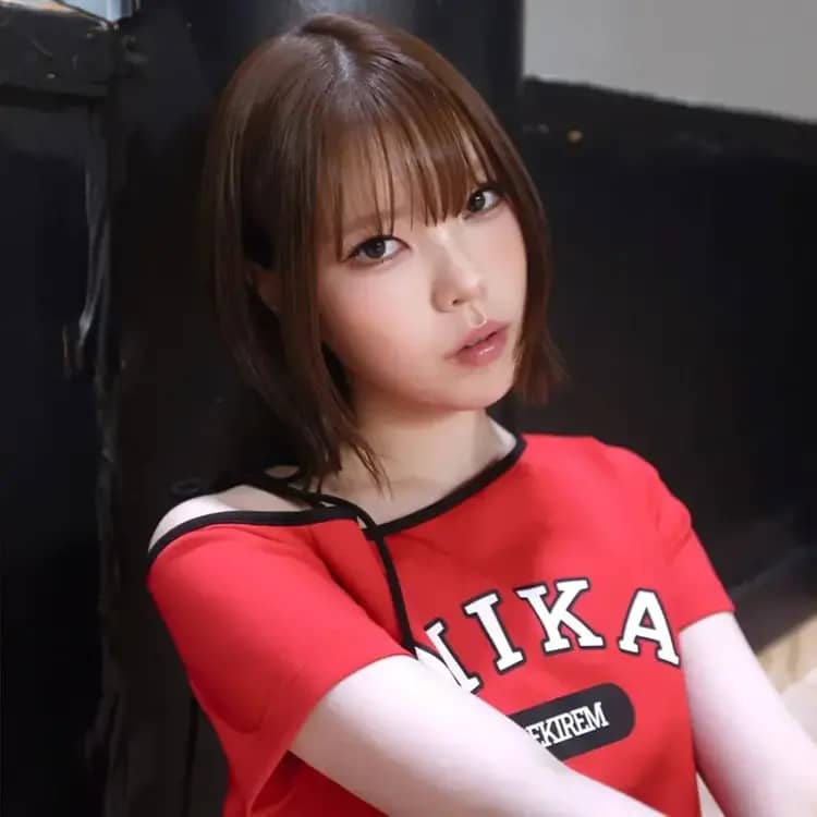 Mika
