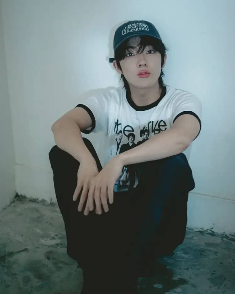 An Tae Gyu