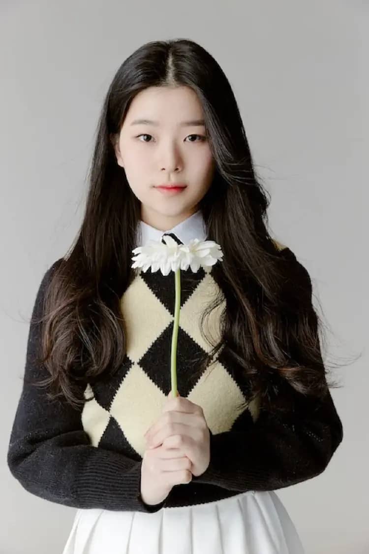 Lee Taerim