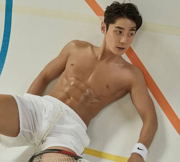 Oh Hyunjun