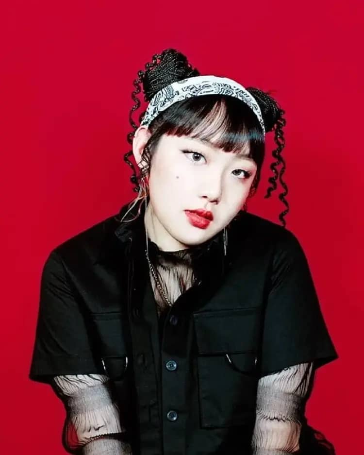 Park Moonchi