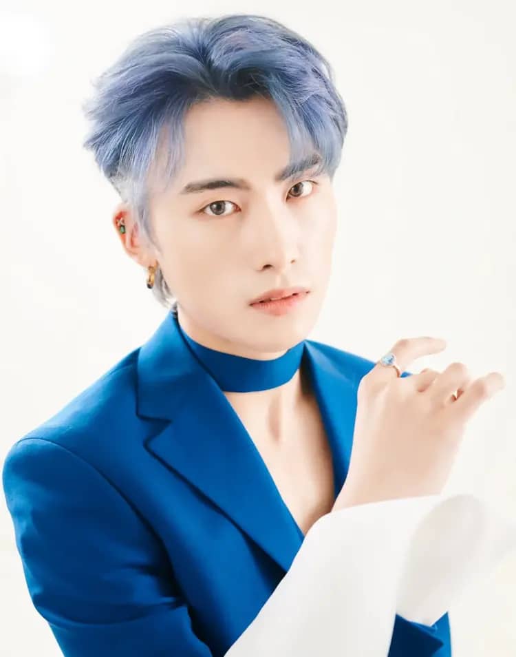 Jingyu