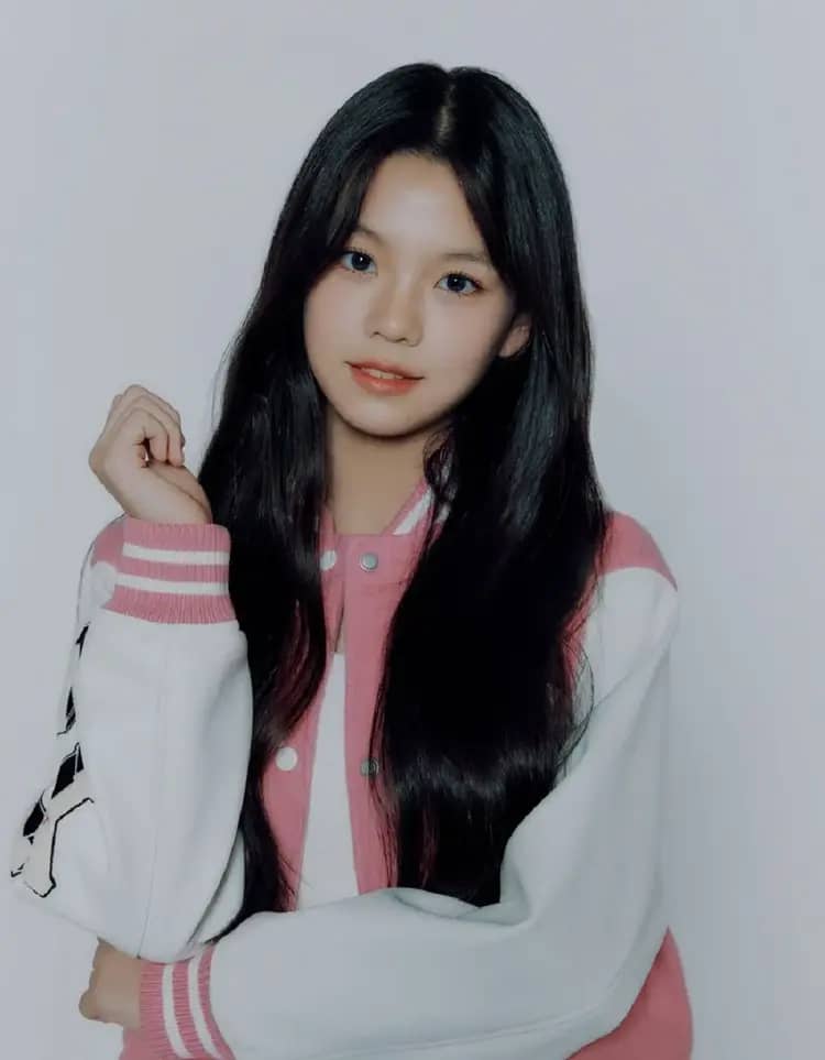 Jang Sua