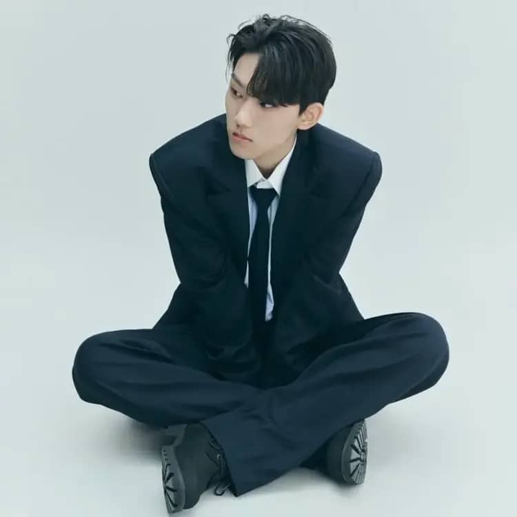Ko Minsung