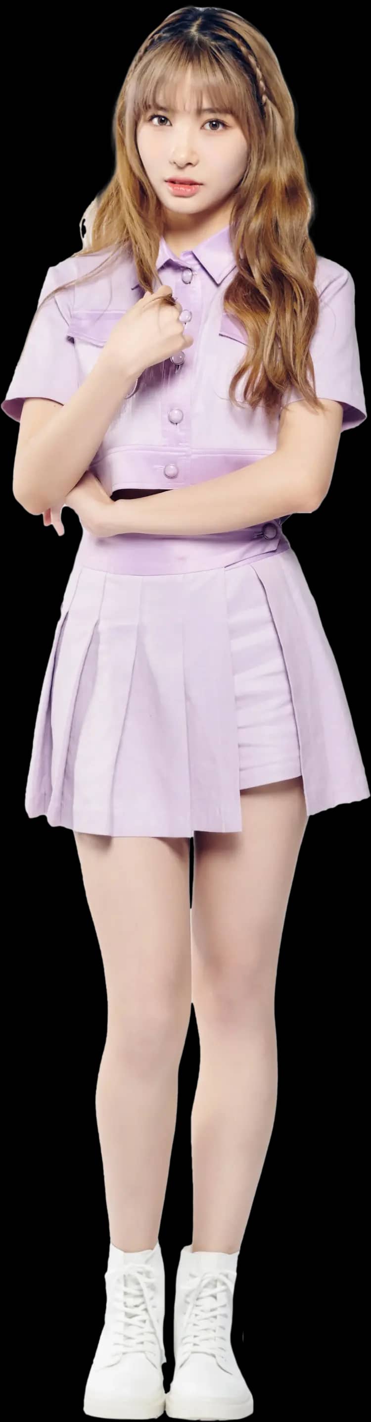 Zhang Luofei