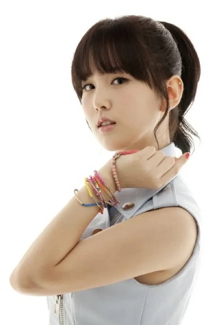 Jisu