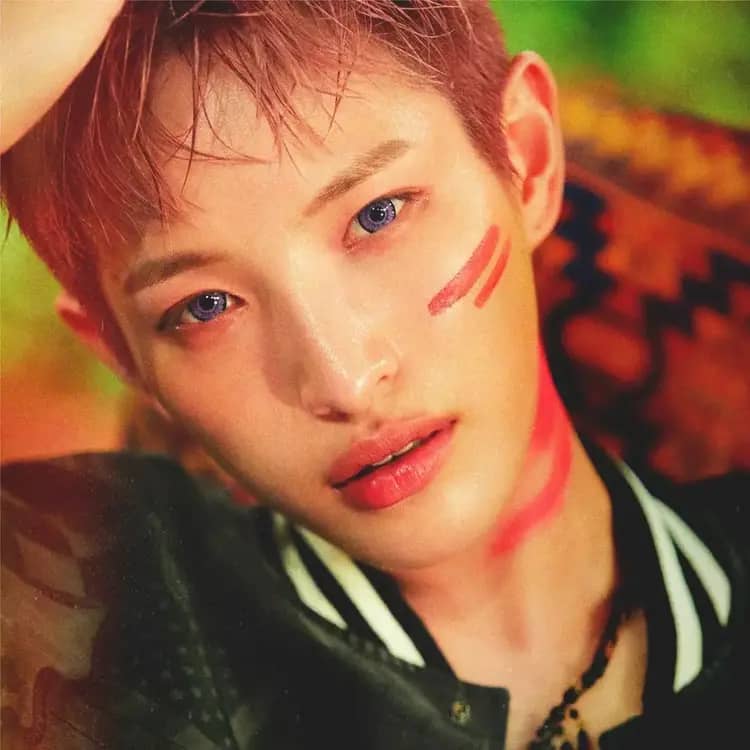 Changgyu