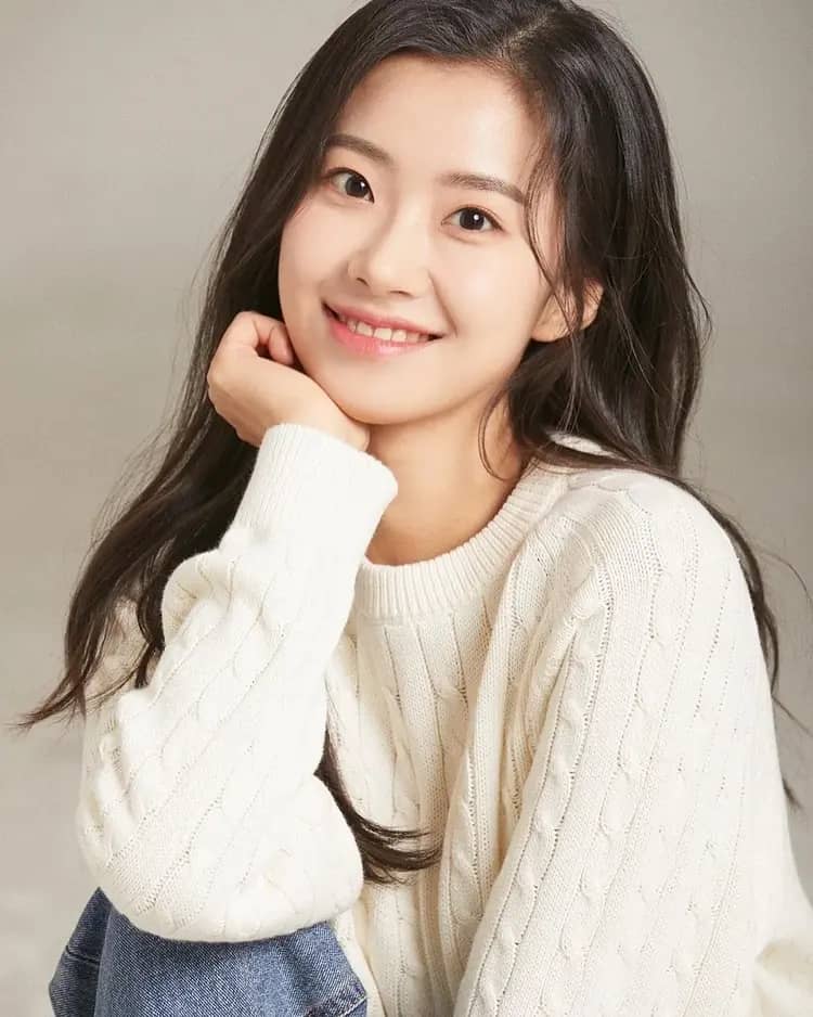Kim Min Ah