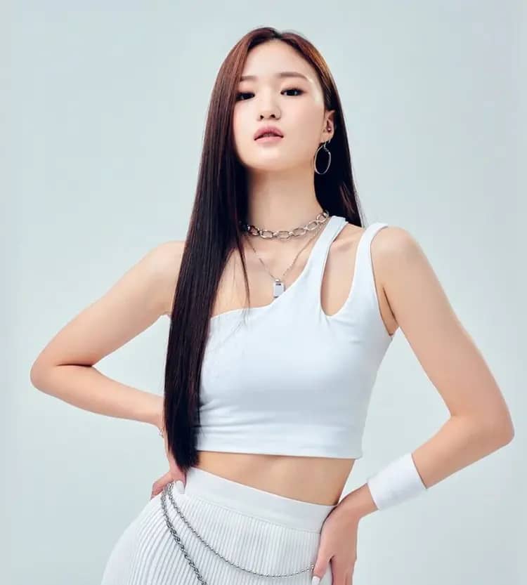 Oh Jieun