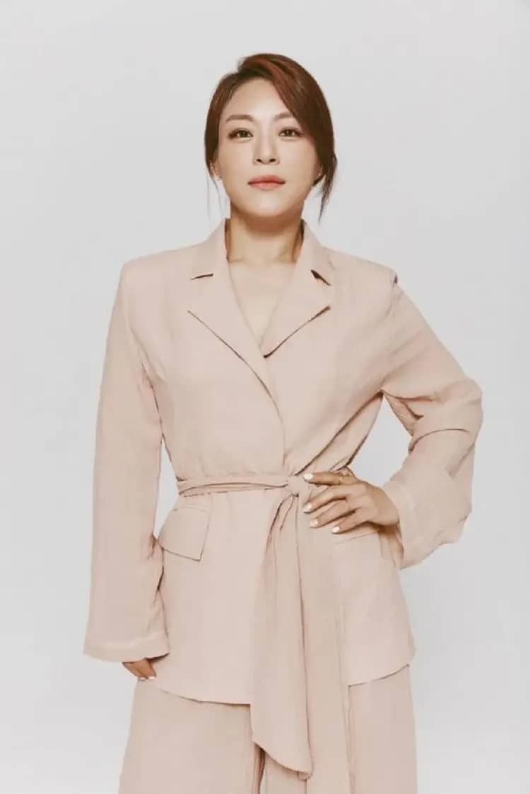 Lee Young Hyun