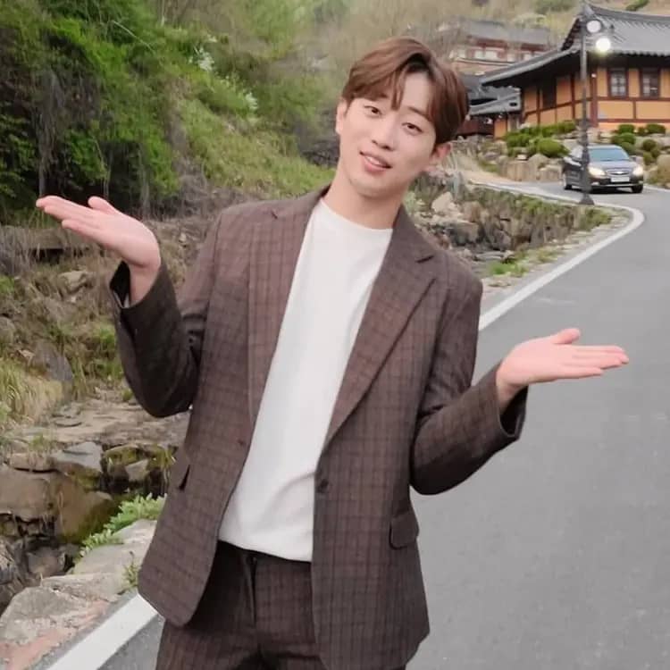 Sunghoon