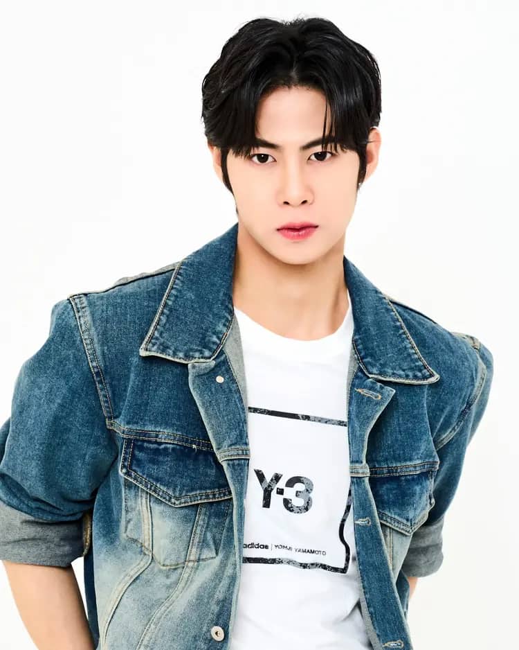 Min Joon