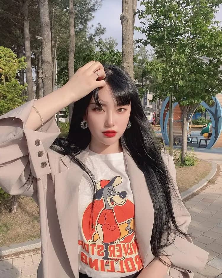 Park Chanju