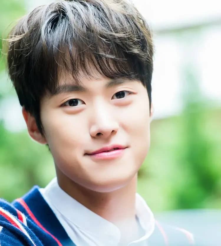 Gong Myung