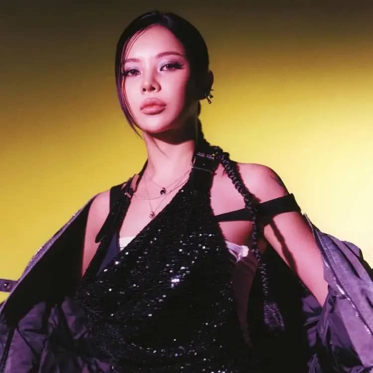 Moon Sujin