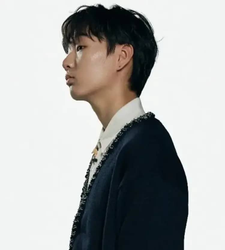 Kim Jinsan