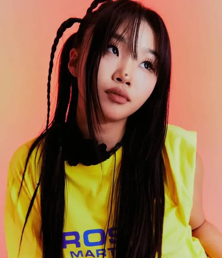 Harimu