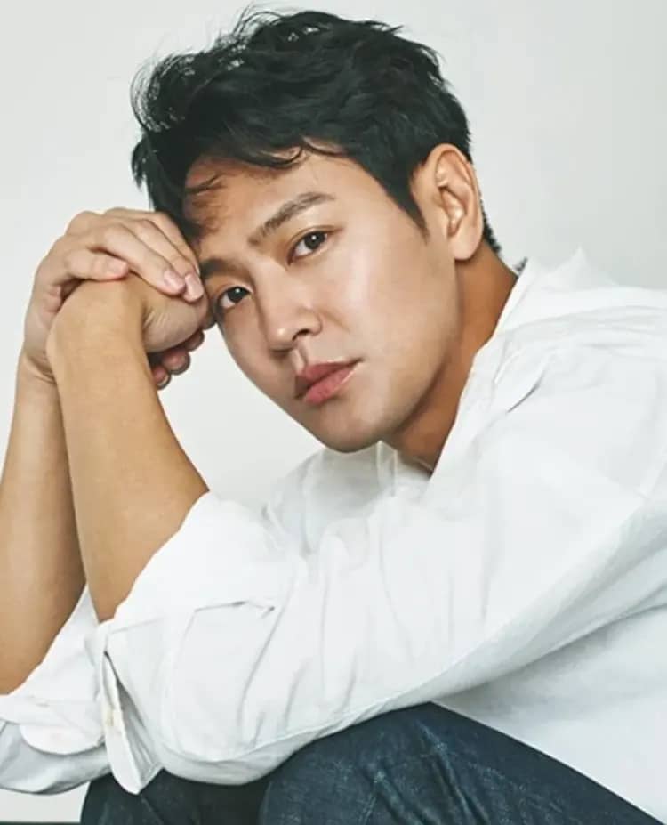 Jang Seok hyun