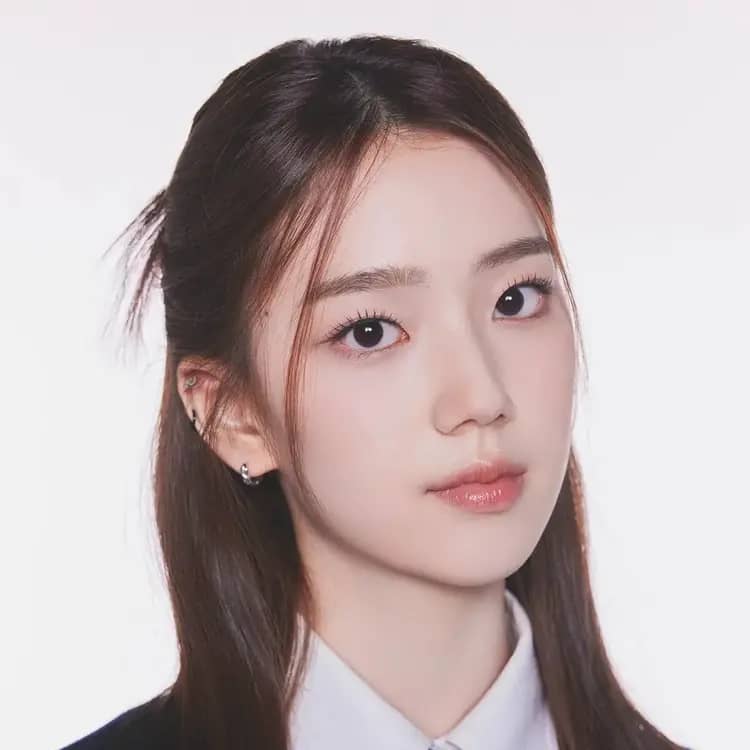 Park Yeeun