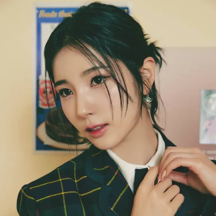 Sohee